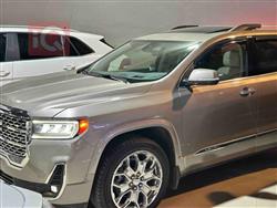 GMC Acadia